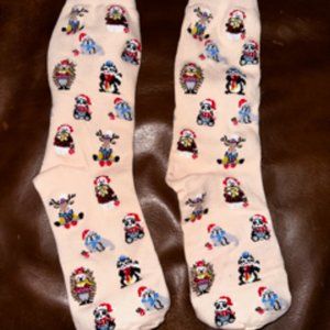 Cotton:On Christmas Socks